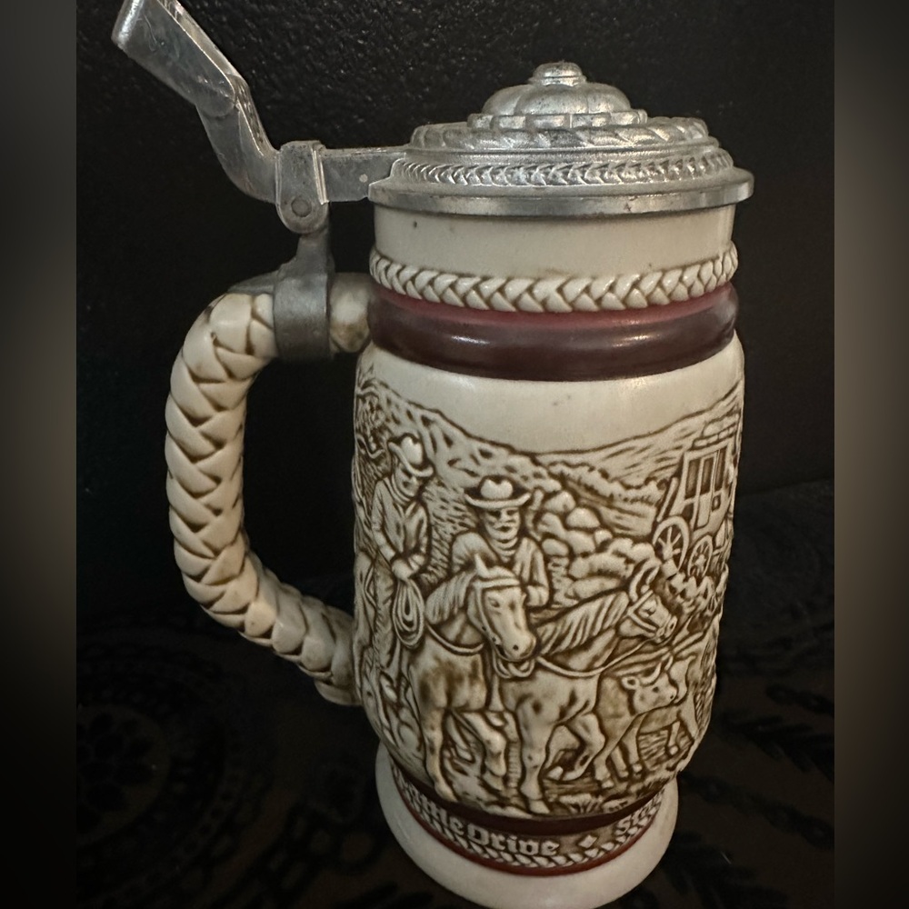 Avon stein 1980
